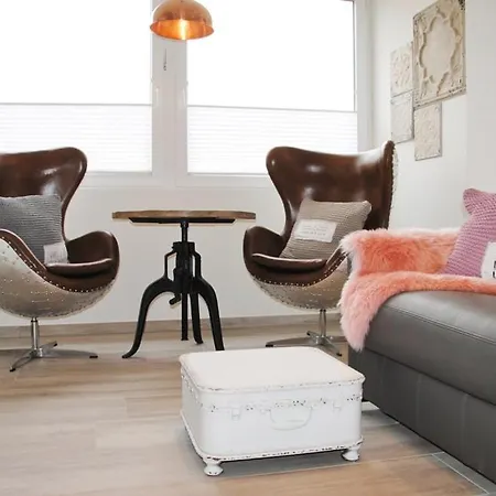 Apartment Seelord Seelord 43 *